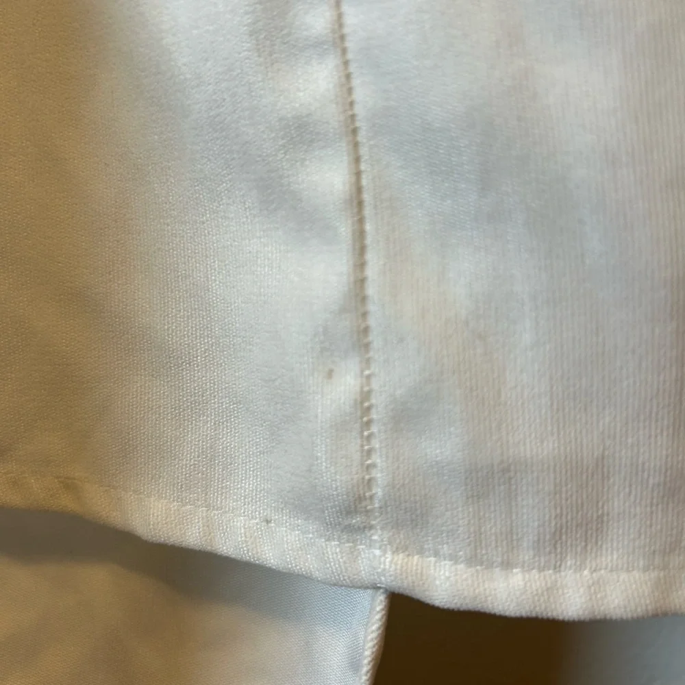 NWT Pretty Little Thing white cowl neck strappy midi dress - Picture 8 of 9